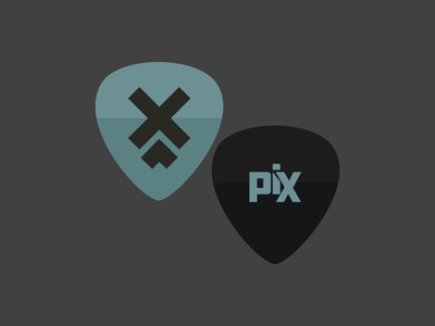 P I X branddev guitarpick letsrock onstage pix smallspaces