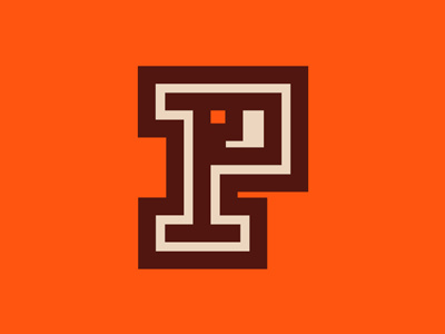 Pixel Pushers Union // University // Patch graphicsdesign newmerch patch pixelpushersunion pushthosepixels threadgoods university
