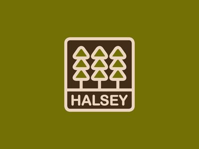 Halsey National Forest - Nebraska halseynationalforest handplantedtrees inthemiddle midwest nebraska nebraskaforest