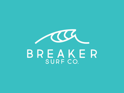 Breaker Surf Co.