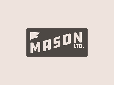 MASON LTD.