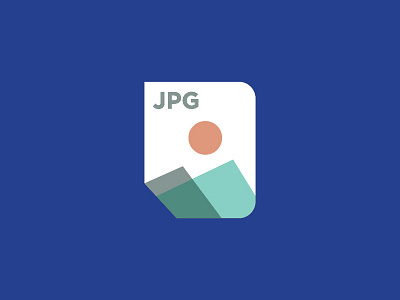 JPG Icon