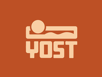 YOST - Outdoor Gear - Logo