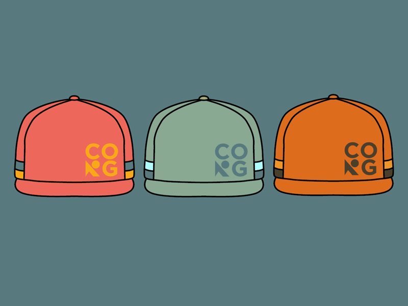 C O R G Outdoor Gear + Lids + Beanies