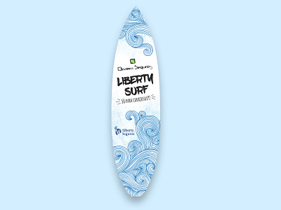 Liberty Surf