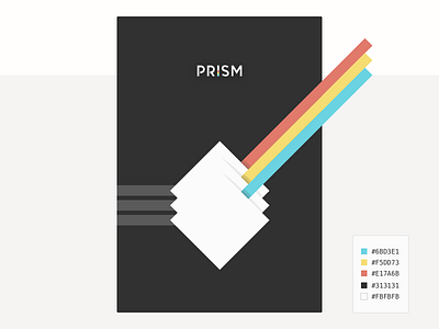 Prism - Concept One