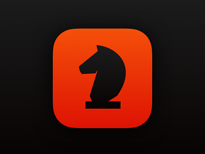 UI Daily, #005 – App Icon