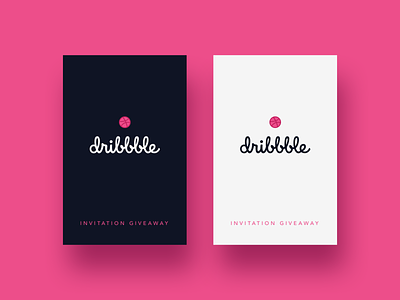 UI Daily, #097 – Giveaway dailyui design dribbble giveaway invite design ui uidaily