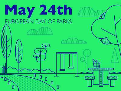 European Day of Parks