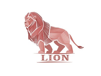 Logo Lion