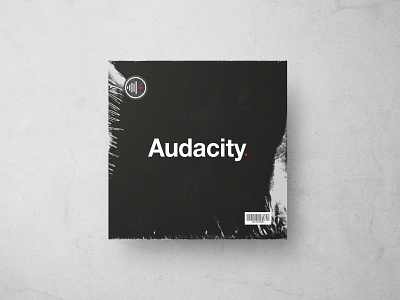 Audacity redesign (concept)