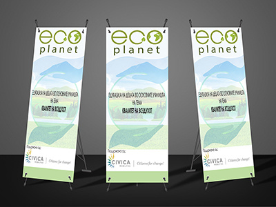 Banner Design banner design creative design illustrator