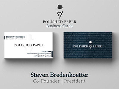 Business Card Design adobe illustrator adobe photoshop business card business card design corporate design creative design graphic design modern professional