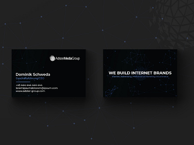 Business Card