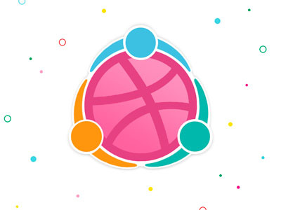 Dribbble Peace