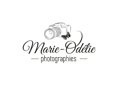 Logotype Marie-Odélie