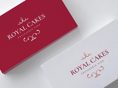 2019 logo royal cakes