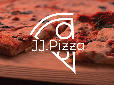 Poster for JJ.Pizza