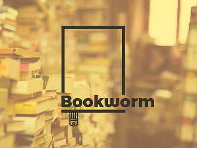 Poster for Bookworm