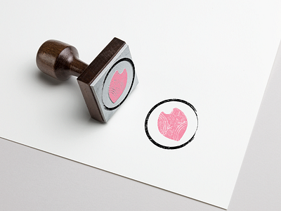 Sakura Stamp