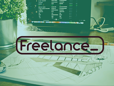 Freelance Poster