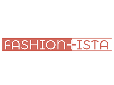 Fashionista branding fashionista graphic design logo thirty logos