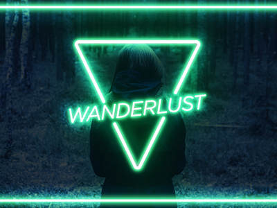 Wanderlust