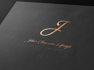 Julia Logo branding graphic design logo logotype