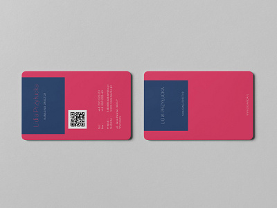 Business Card