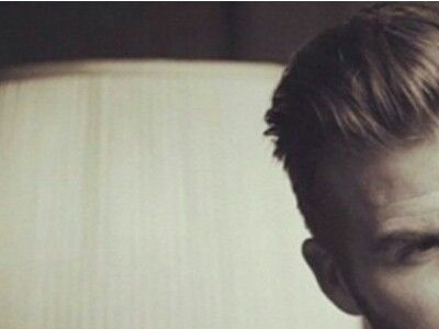 Design for hairstyle cropping hairstyle.