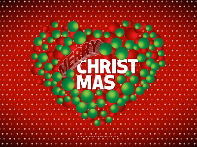 Last Christmas of the Decade! adobe illustrator africa best wishes christ christmas design gradient color illustration kenya merry christmas vector