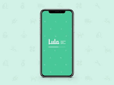 Lula App Splash