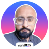 sahillalani
