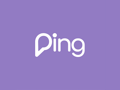 Ping logo thirtylogos