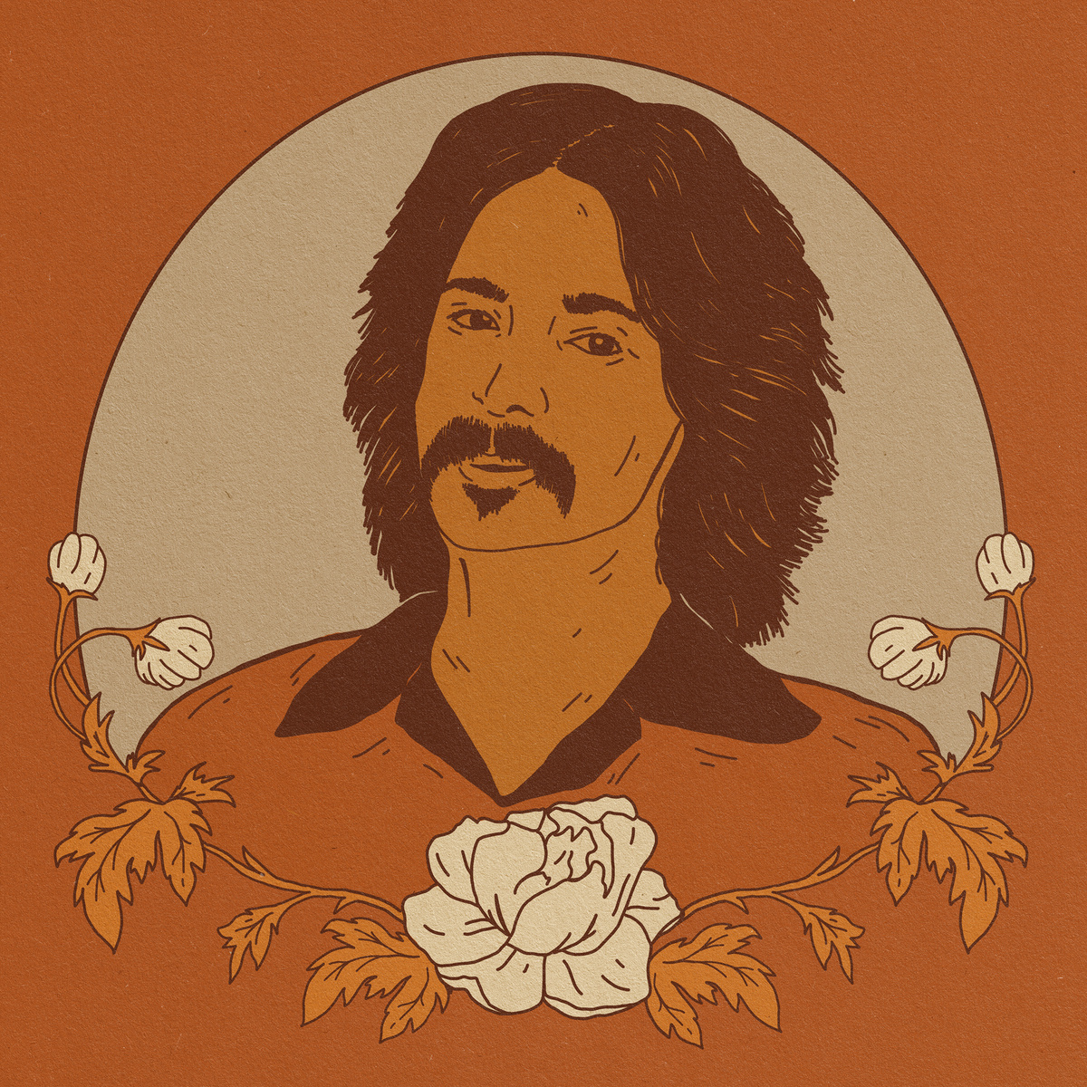 John Prine By Alice Maule On Dribbble