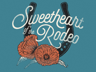 Sweetheart of the Rodeo