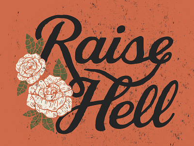 Raise Hell