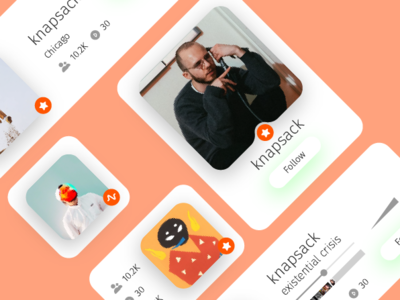 Sound Cloud Widgets Redesign