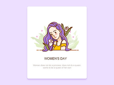 Women's Day