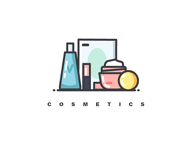 cosmetics