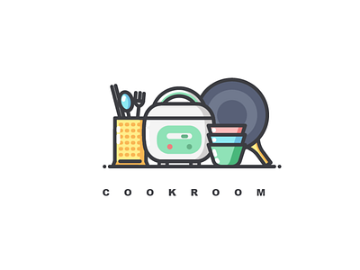 cookroom outline life cook