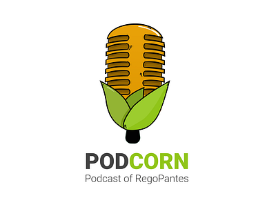 PODCORN - Podcast of RegoPantes