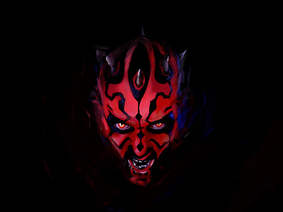 Darthmaul designs, themes, templates and downloadable graphic elements ...