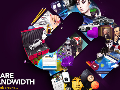 Bw Website website casestudy landing welcome intro montage cant beat a montage
