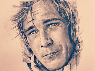 James Hunt