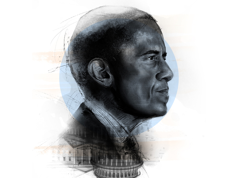 Barack Hussein Obama