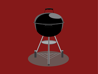 6/52 grill charcoal design fire grill labor day