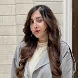 zahra Jafarinasab