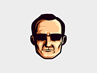 Agent Coulson