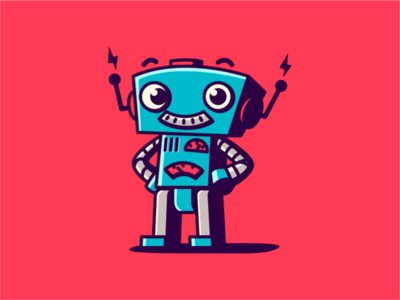 Retrobot